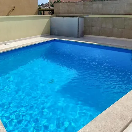 Apartamento Beautiful In