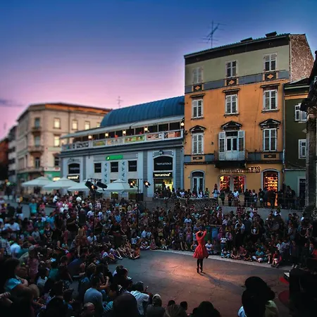 Lejlighed Cozy In Ližnjan