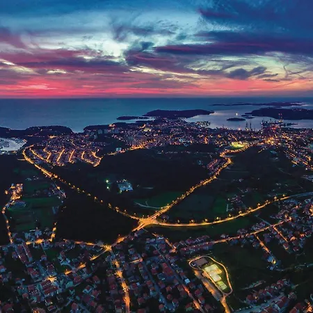 Beautiful In Ližnjan