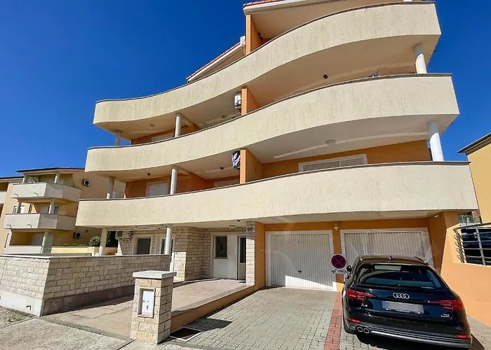 Lejlighed Cozy In Ližnjan