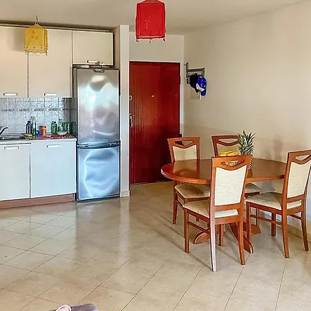 Apartment Awesome In