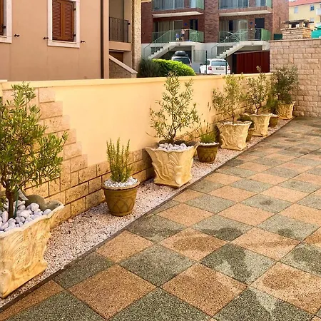 Cozy In Appartement *