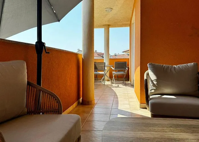 Appartement Cozy In Ližnjan