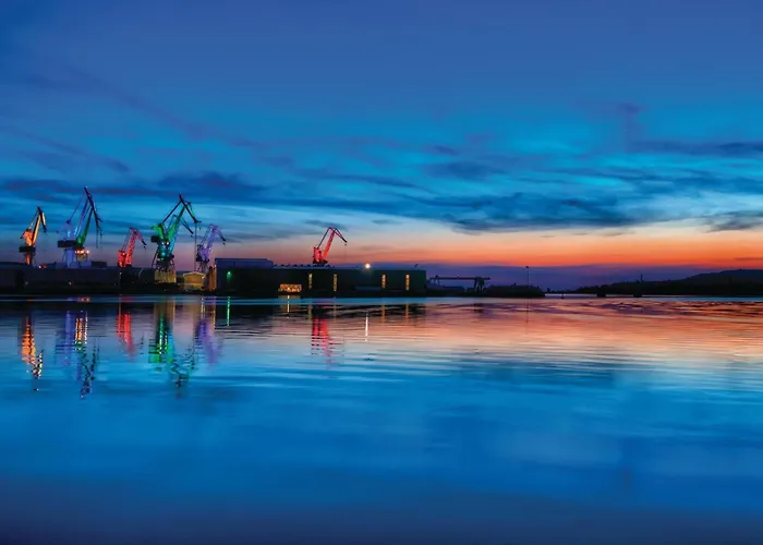 Appartement Cozy In Ližnjan